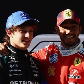 مولد أسطورة؟ الإيطالي أنتونيلي يدخل تاريخ فورمولا 1 في سن 19 عاماً