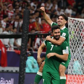 التشكيلة المتوقعة لمباراة سوريا وقطر في كـأس العرب 2025