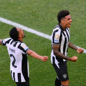 بوتافوغو يهزم سياتل في مونديال الأندية وجيسوس يحتفل بطريقة مثيرة