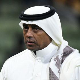 عرض من برشلونة لماجد الجمعان.. والنصر يفاوض رافا يوستي نائب لابورتا