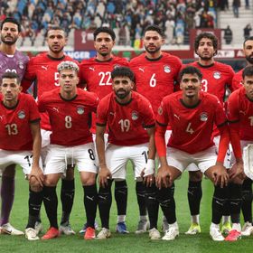 مصر تواجه روسيا والبرازيل ودياً استعداداً لكأس العالم