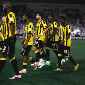 الاتحاد مهدد بفقدان 8 لاعبين أمام الهلال في كلاسيكو السعودية