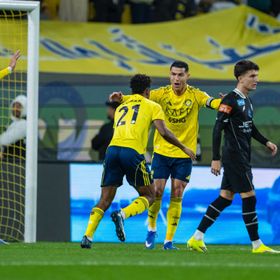 شاهد.. النصر يعود لسكة الانتصارات بفوز مثير على الشباب في دوري روشن