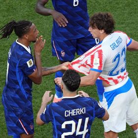 الاتحاد الفرنسي يتحرك من أجل إلغاء البطاقة الصفراء بحق أوليس