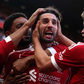 ريال مدريد وسيتي يستغلان "الراتب الضعيف" لإغراء نجم ليفربول