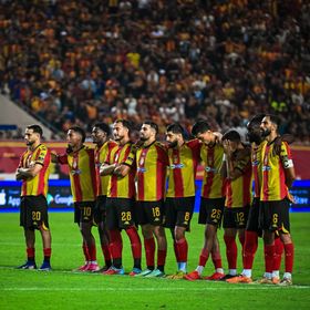 قائمة المتأهلين إلى مجموعات دوري أبطال إفريقيا بعد خروج حامل اللقب