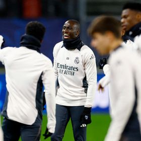 خطة ميندي في العطلة قبل العودة لتدريبات ريال مدريد.. هل سيرحل؟