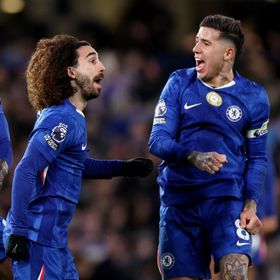 كوكوريا يكشف سر عودة تشيلسي أمام وست هام بالدوري الإنجليزي