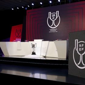 تعرّف على مواعيد نصف نهائي ونهائي كأس ملك إسبانيا