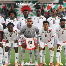السودان يتعافى ويهزم غينيا الاستوائية بنيران صديقة في كأس أمم إفريقيا