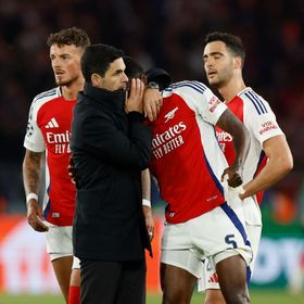 بارتي يعود لـ"الليغا" بعد نهاية قصة أرسنال وسط اتهامات خطيرة