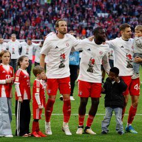 موعد مباراة باير ليفركوزن وبايرن ميونيخ في نصف نهائي كأس ألمانيا
