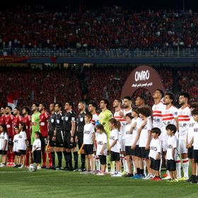 بسبب القمة.. تقديم مباراتي الأهلي والزمالك في كأس عاصمة مصر
