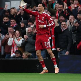 شاهد.. أسرع 5 أهداف بالدوري الإنجليزي وإيكيتيكي ينتزع المركز الأول