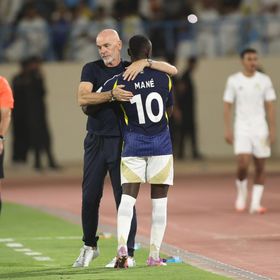 بيولي لا يعلّق على وضع لابورت ويبرّر غياب رونالدو عن النصر
