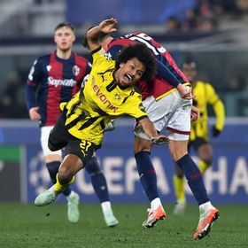 نابولي يتوصل لاتفاق مع دورتموند لكن أديمي يطلب راتباً ضخماً