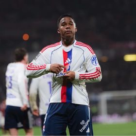 وكيله يؤكد: إندريك سيعود إلى ريال مدريد بعد نهاية إعارته