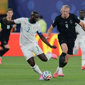 كوليبالي يكسر صمته: لم أتدخل في تشكيلة السنغال ولا تنسوا إنجازات هذا الجيل