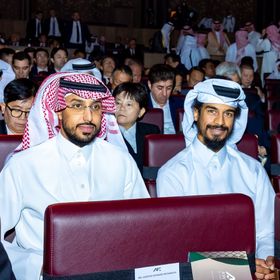 ماذا قال أكرم عفيف عن تتويج سالم الدوسري بجائزة أفضل لاعب في آسيا؟