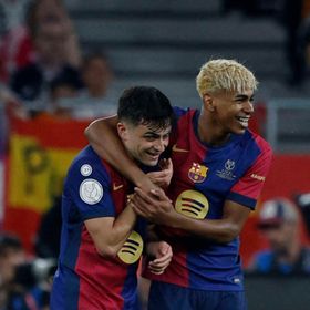 لامين يامال يوجه رسالة نارية إلى ريال مدريد بعد نهائي الكأس