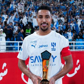 سالم الدوسري الأفضل وبراغا الأسوأ في مباراة النجمة والهلال