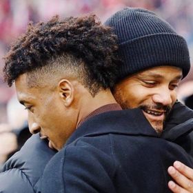 كينغسلي كومان يشكر بايرن على كل شيء في "اللقاء الأخير"