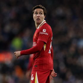 رغم الانضمام للقائمة الأوروبية.. كييزا يتعرض لصدمة من سلوت