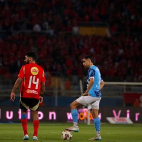 بيراميدز يعلن قرار المحكمة الرياضية بشأن تعليق بطل الدوري المصري