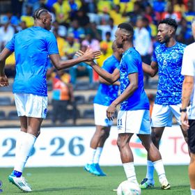 الهلال يهدر تقدمه المبكر ويكتفي بنقطة أمام لوبوبو في دوري أبطال إفريقيا