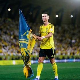 تشكيلة النصر المتوقعة أمام القادسية في قمة الدوري السعودي