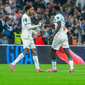 مارسيليا يهدر فرصة التقدم للصدارة والمغربي نذير يثير الرعب في فيلودروم