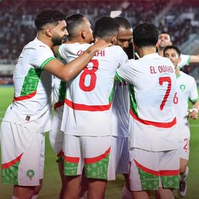 موعد مباراتي المغرب أمام النيجر وزامبيا في تصفيات كأس العالم