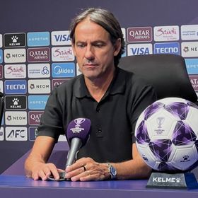 إنزاغي: الهلال بدأ الموسم بشكل جيد وسنواصل العمل الجماعي
