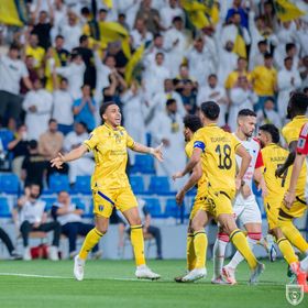 موعد مباراة الشارقة والتعاون في إياب نصف نهائي ⁧دوري أبطال آسيا 2
