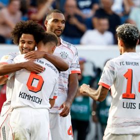 أربعة أرقام قياسية في الدوري الألماني وحارس فرايبورغ يدخل التاريخ