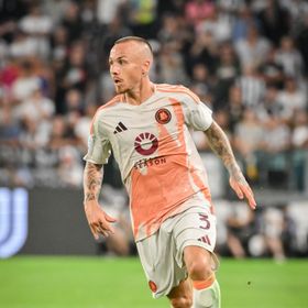تحرُّكٌ يخدم الهلال.. روما يعثر على بديل أنجيلينو