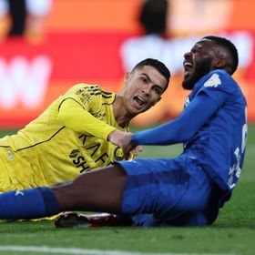 ممر شرفي "محتمل" من الهلال.. متى يحتفل النصر بدوري روشن؟