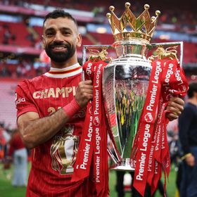 محمد صلاح أغلى لاعب في فانتازي الدوري الإنجليزي الممتاز