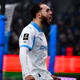 شاهد.. أمين غويري يسجّل هدفاً رائعاً في قمة الدوري الفرنسي