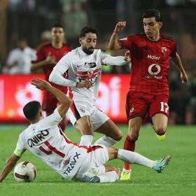 الزمالك يعطي الاتحاد المصري مهلة 48 ساعة ويطلب الاستماع لغرفة VAR