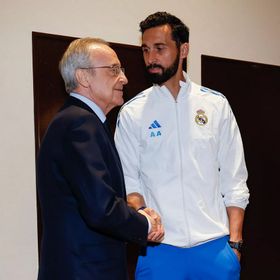 ملامح ثورة ريال مدريد.. مدرب جديد يشبه زيدان ورحيل 8 لاعبين