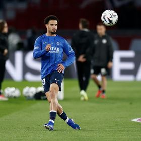 رقم تاريخي ينتظر لاعب سان جيرمان الشاب أمام ليفربول