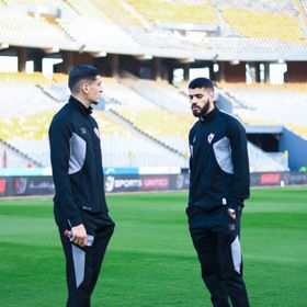 أزمة أخرى تضرب الزمالك.. وكلاء بنتايك يهددون بفسخ عقده