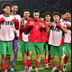 محمد صلاح أم لويس سواريز؟ المغربي معما يختار ويقترب من نادٍ فرنسي