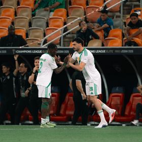 تشكيلة الأهلي لبلوغ نهائي دوري أبطال آسيا للنخبة.. عودة ديميرال وأتانغانا