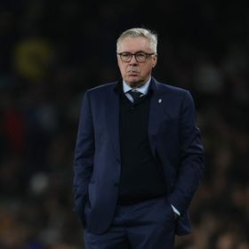 كارلو أنشيلوتي: البرازيل ستقدّم مستوى مرتفعاً جداً في كأس العالم 2026