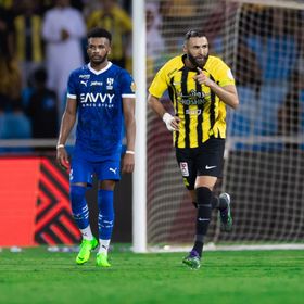 الاتحاد يتقدم بعرض "زهيد" لضم علي البليهي.. والهلال يتحفظ