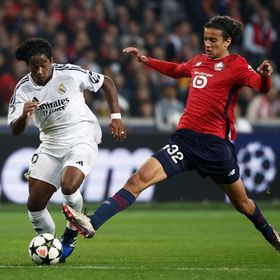 مبابي و"اللوبي الفرنسي" وسيلة ريال مدريد لإقناع أيوب بوعدي