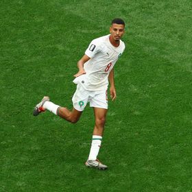 عملاق أوروبي نائم يطلب التعاقد مع عز الدين أوناحي