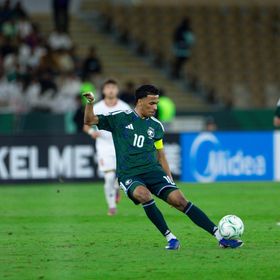 السعودية تخسر أمام الأردن بكأس آسيا تحت 23 عاماً